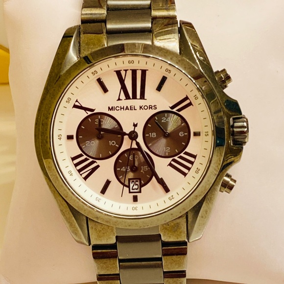 💝HOST PICK 💝Michael Kors unisex watch #5952 - Picture 12 of 14